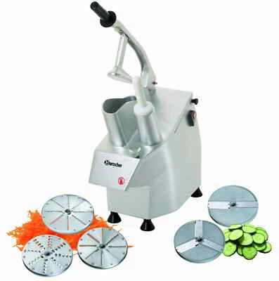 Bartscher Gemüseschneider GMS550 - Bild 1 von 4