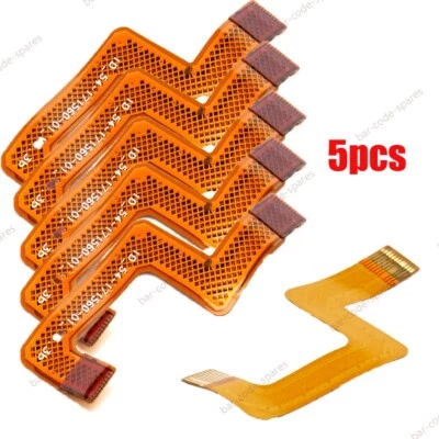 5PCS Scanner Flex Cable (for SE965) for Motorola Symbol MC32N0-S MC32N0-G-R New - Image 1 of 4