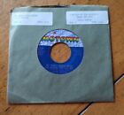 David Ruffin - My Whole World Ended; I've Got To Find Myself A Brand Ne...45 RPM