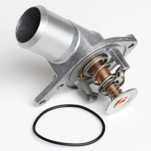 Tridon TT379-160P Thermostat & Housing 71c - 160F for Holden LS1 5.7L V8 - Picture 1 of 8