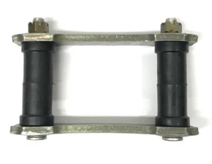 1949 1950 FORD REAR SPRING SHACKLE NEW 8A-5631-A - Bild 1 von 2