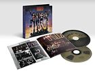 KISS Destroyer 45th Anniversary Deluxe Edition Limited SHM-CD 2 Discs