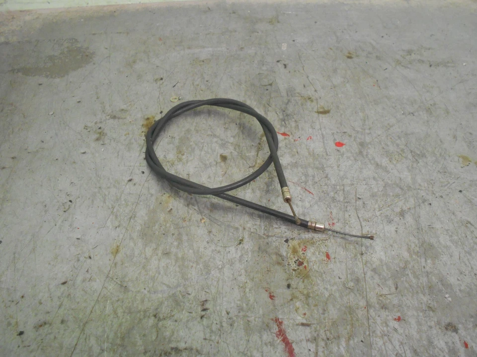Cable de estrangulamiento kawasaki kh125a  Foto 1 de 1