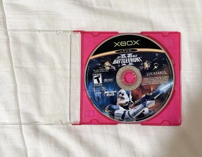 Star Wars Battlefront 2 For Xbox - Image 1 of 2
