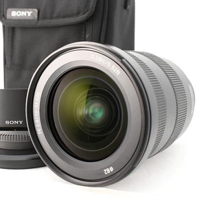 [Mint+]SONY FE2.8/16-35 GM Camera Lens with Camera Case C81S - Picture 1 of 10