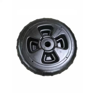 Plastic Dock Wheels tommy Roll in Dock Boat Lift Best Quality Marine 24 - Picture 1 of 6