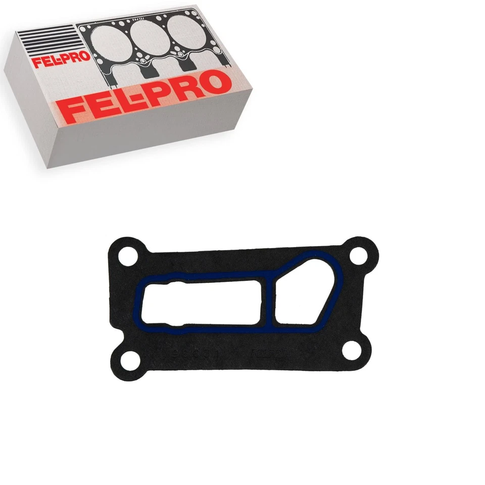 Junta adaptadora de filtro de aceite de motor Fel-Pro para Mazda MX-5 Miata 2006-2015 2,0 L L L4 Foto 1 de 1