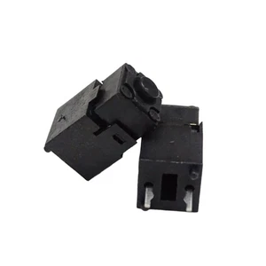 Quick Mouse Scroll Wheel Press Down Microswitch Middle Button 2P for DeathAdder - Picture 1 of 8
