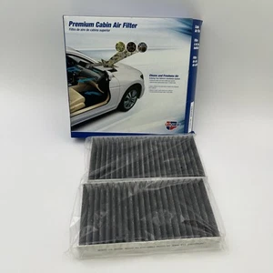 Carquest Premium Cabin Air Filter: 90142CT - Picture 1 of 6