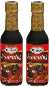 Grace Browning Sauce 2 Pack - Picture 1 of 2
