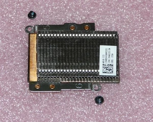 Radiator GPU Cooling Heatsink 13N1-3WA0201 ASUS R507UB R507UB X507UBR - Zdjęcie 1 z 2