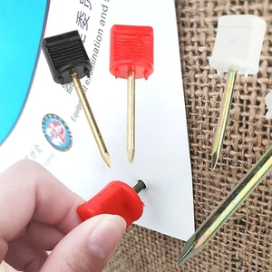 Bogenschießen Zielstifte Papiergesicht Übungspfeile Recurvebogen Schießen Outdoor - Bild 1 von 15