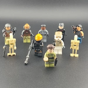 lego Star wars mini figure lot - Picture 1 of 14