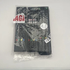 LOTTO LAVORO Telecomando TV X 3 Nuovo SKU 2378 C1 - Foto 1 di 1