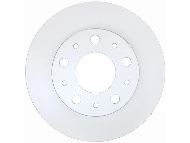 Rotor de freno delantero para Ram ProMaster 2500 2014-2024 2015 2016 2017 2018 ZV521KH Foto 1 de 1