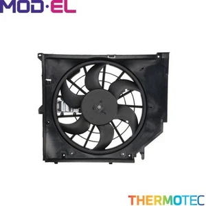 FAN RADIATOR D8B004TT FOR BMW 3/E46/Convertible/Compact M52B25 M54B25 2.5L 6cyl - Picture 1 of 7