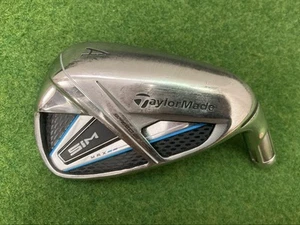 TaylorMade Sim Max AW 49.0 Head Only - Picture 1 of 4