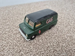 CORGI CLASSICS 1/43 BEDFORD CA DORMOBILE GAS VAN DIECAST MODEL - Picture 1 of 3