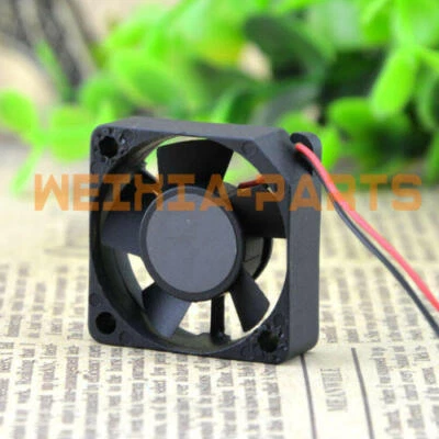 1PC NEW SUNON GM1203PFV2-8 GN fan 12V 0.5W 30*30*10mm 3pin - Image 1 of 4