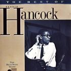 1 cent cd Herbie Hancock – The Best Of Herbie Hancock / JAZZ