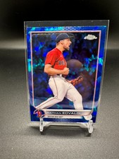 2022 Topps Chrome Sapphire - Pick Your Card / Complete Your Set