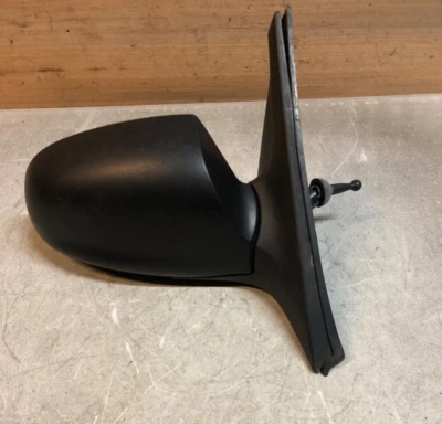 Espejo retrovisor derecho manual Hyundai Accent O/S 1995-2005 lado conductor E4012129 Foto 1 de 4