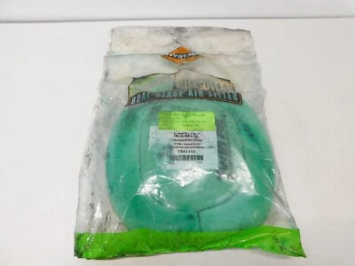 S113T1 154115X New KTM 85 125 144 150 200 250 Pre-Oiled Dual Foam Air Filter - Image 1 of 3