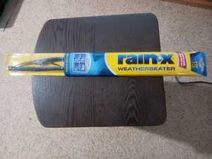 Rain X Replacement Wiper Blade - Picture 1 of 5
