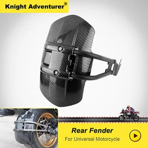 For 2018-2023 Yamaha MT09 MT-09 Accessories Rear Fender Mudguard Cover Kit ` - Picture 1 of 8
