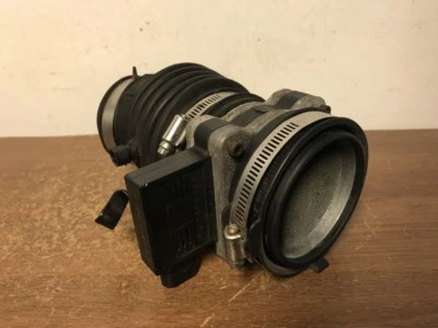 2004 PONTIAC GRAND AM MASS AIR FLOW SENSOR 3.4 AT #GA-6 - Image 1 of 4