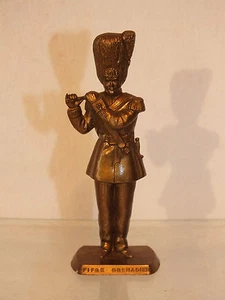 Ancien Sujet Mokarex Soldat Empire Fifre Grenadier - Picture 1 of 1