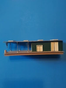 ho scale pickle factory - Picture 1 of 6