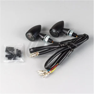 LED Rück-, Bremslicht, Blinker APOLLO BULLET-Paar tail light, brake turn signal - Bild 1 von 1
