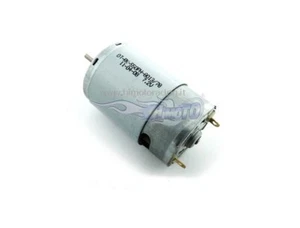 Motor Brushes RC-550 Motocross Spare Part Himoto 1/4 MX400 Motorcycle Brushed - Picture 1 of 1
