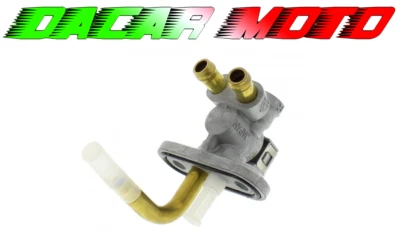 RUBINETTO BENZINA per Suzuki VS 1400 Intruder 1992 1993 1994 1995 1996 Foto 1 de 4