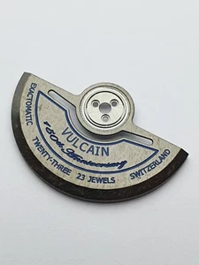 Vulcain 150th Anniversary Rotor - Teile - Bild 1 von 4
