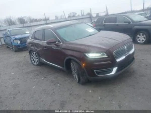 AC Condenser Turbo Fits 15-18 EDGE 2061813 - Bild 1 von 14