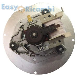 Estrattore aspiratore fumi EMB RR152 0020-3030 per stufa a pellet con Encoder - Foto 1 di 4