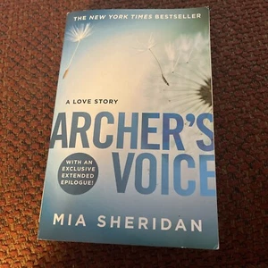 Archer's Voice - Imagen 1 de 2
