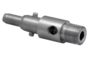 Adapter für Kernbohrgerät Hilti DD100/DD130 R1/2" Gewinde Diamantbohrkronen - Bild 1 von 1