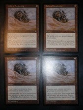 Mtg helm of awakening visions english french helmet awakening magic 2 available