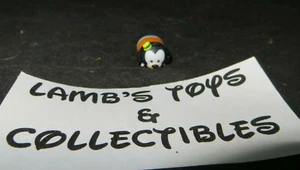 Disney Tsum Tsum vinyl Small Goofy #107 of Mickey Mouse Friends action figure  - Picture 1 of 5