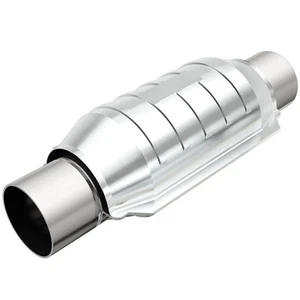 Magnaflow Rennkat Turbo Kat 200 Zeller 63mm Metallkat - Bild 1 von 1