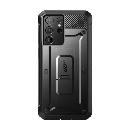 Funda S21 PLUS ULTRA SUPCASE UBPRO 360 Resistente Soporte Cubierta Para Samsung Galaxy Foto 1 de 4