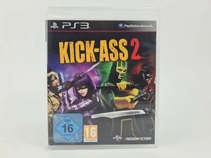 **EXTREMELY RARE** Kick-Ass 2 PS3  - Picture 1 of 4