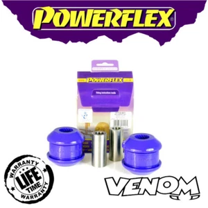 Powerflex Front Arm Front Bushes Citroen Berlingo 08- PFF50-601 - Picture 1 of 2