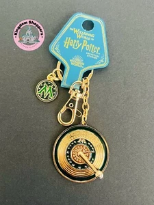 Llavero Universal Orlando Epic Universe Potter Ministry of Magic 2025 nuevo - Imagen 1 de 2