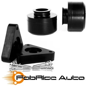 Kit Elevador Espaciadores Coche 1.2" 30mm para Renault ZOE, CLIO, CAPTUR, TWINGO - Imagen 1 de 7