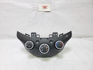 13 14 15 Chevrolet Spark AC Heater Climate Temperature Control Unit OEM 95390863 - Picture 1 of 8