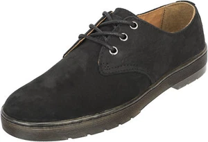 Dr. Martens CORONADO 3-Eye Halbschuhe / SCHUHE Rockabilly - Bild 1 von 7